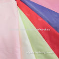 100% Polyester taffeta fabric, 50D x 50D/290T, for leisure clothes lining fabrics